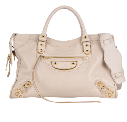 Medium City Bag, front view